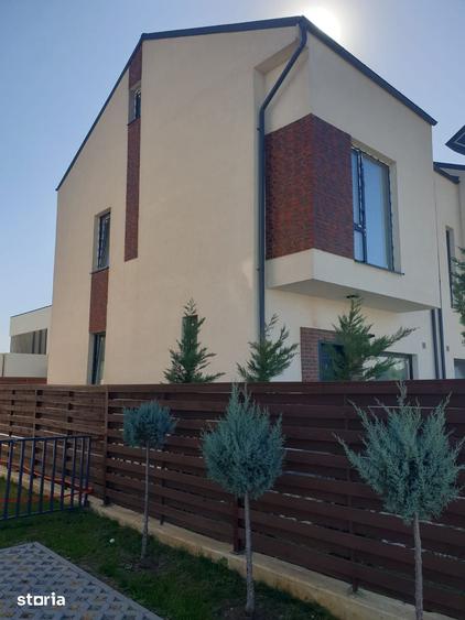 Casă cu 1 camere cu Teren 300 Mp în Tunari
