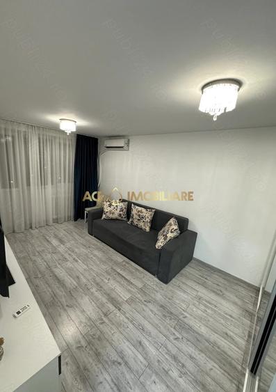 Apartament cu 3 camere decomandat, mobilat în Drumul Taberei