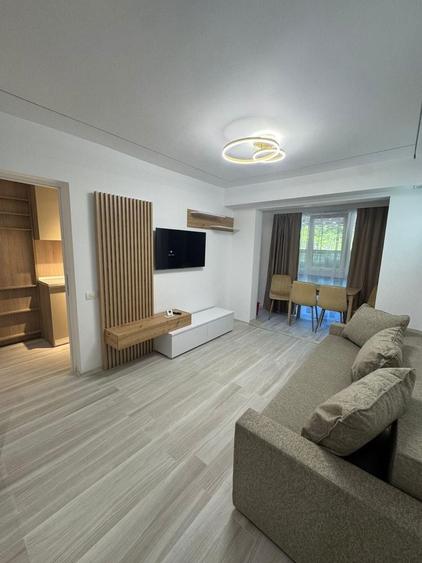 Inchiriez apartament in viziru - 5