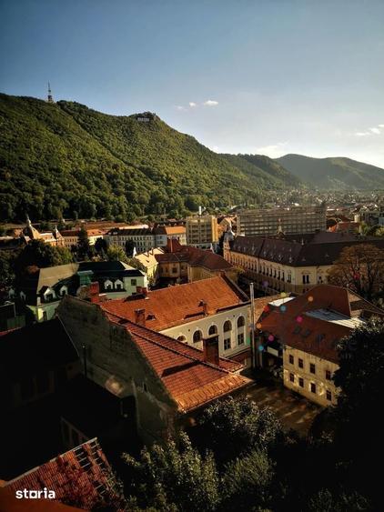 Apartament cu 3 camere în Centrul Istoric