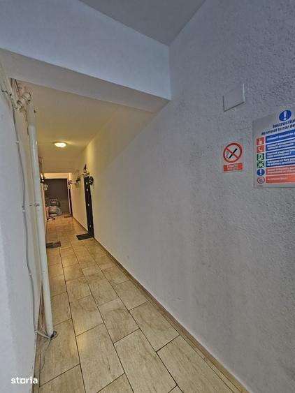 Apartament cu 2 camere semidecomandat în Dudu