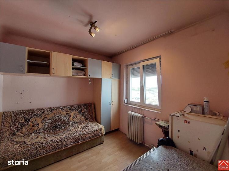 Garsonieră în Confecții