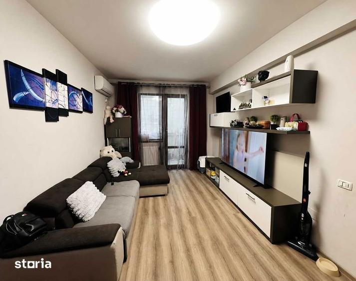 Apartament 2CAMERE de vanzare (proprietar) - 4