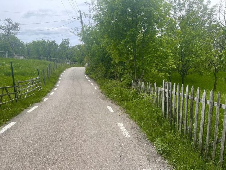 Teren Construcții intravilan de 6762 mp, în Șotrile