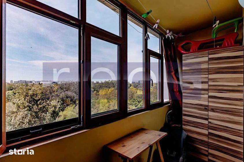 Apartament cu 2 camere în Titan — fotografia 3