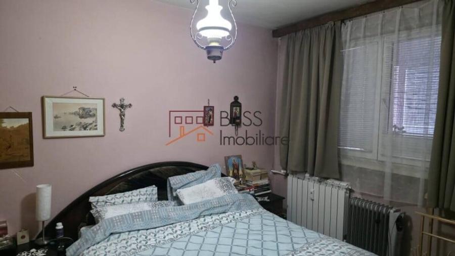 Apartament cu 2 camere semidecomandat în P-ța Gorjului