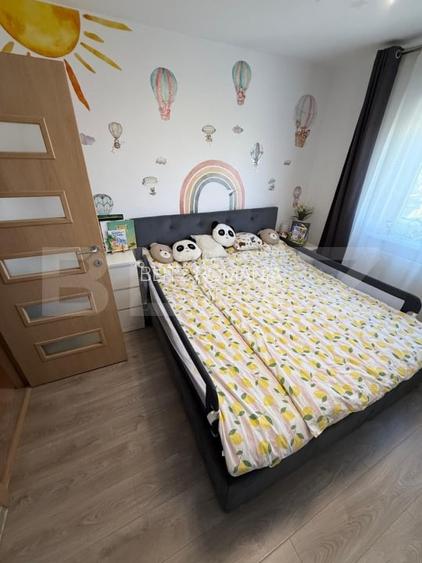 Apartament 3 camere, 71 mp, zona Astra