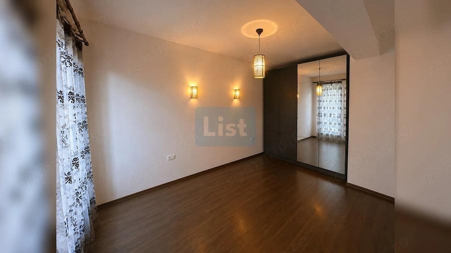 Apartament 2 camere semidecomandat, Plopilor - USAMV / Parcul Rozelor - 2