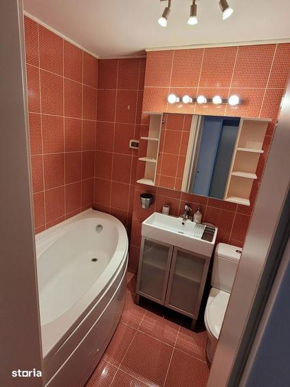 Apartament cu 3 camere în Ștefan cel Mare