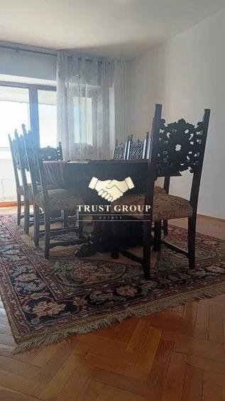 Apartament 4 camere | Știrbei Voda - Cismigiu | BLOC MONOLIT 1990 - OCAZIE - 6
