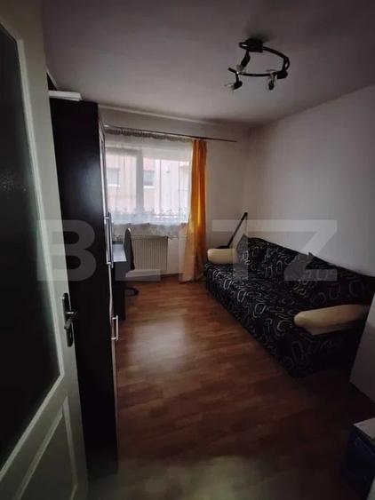 Apartament 2 camere, 50 mp, parcare, zona Someșului - 5