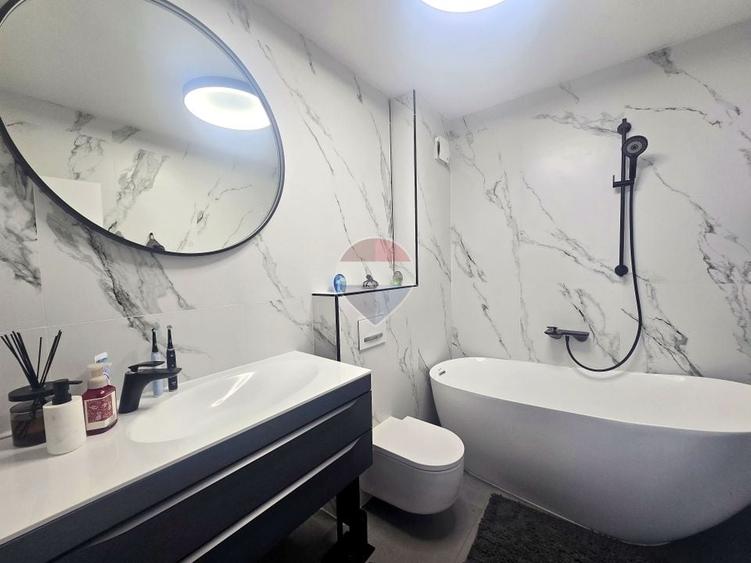 Apartament modern în Florești | Columna Residence - 5