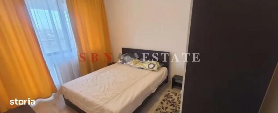 Apartament cu 2 camere decomandat, mobilat în Rahova — fotografia 1