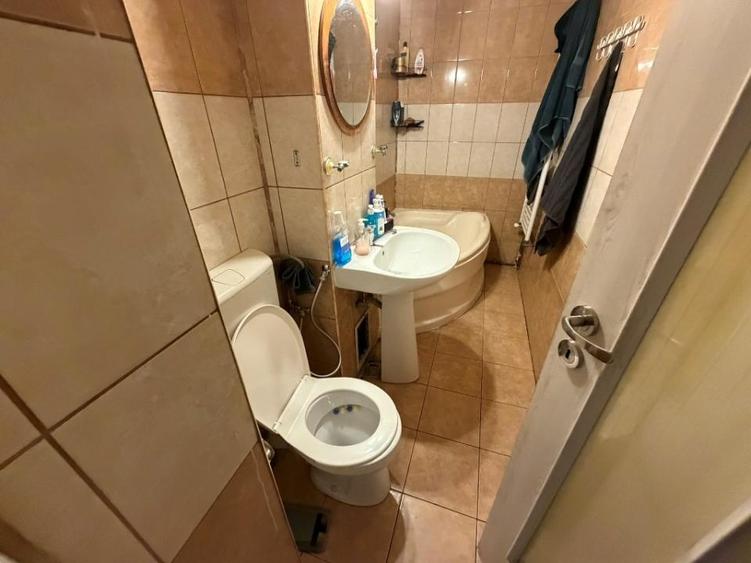 Apartament cu 2 camere, mobilat în Ștrand