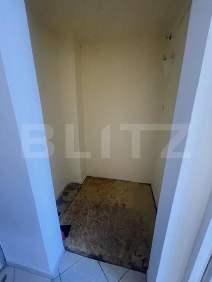 Garsoniera de vanzare, 20 mp, zona Burdujeni - 4