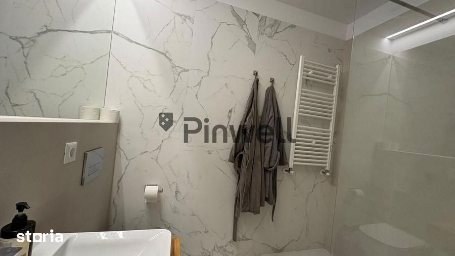 Apartament 2 camere| loc de parcare| Nusco City| Aviatiei| Promenada - 8