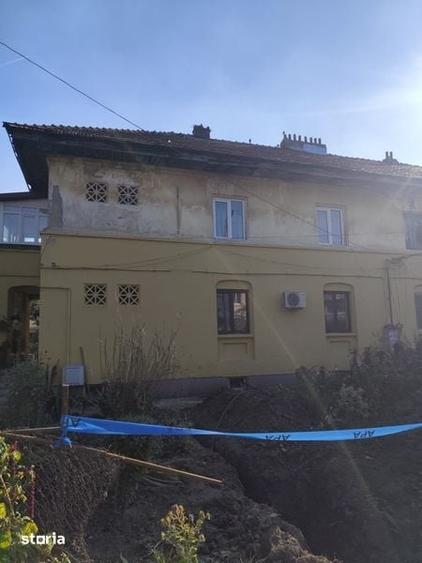 Apartament cu 3 camere în Filipeștii de Pădure