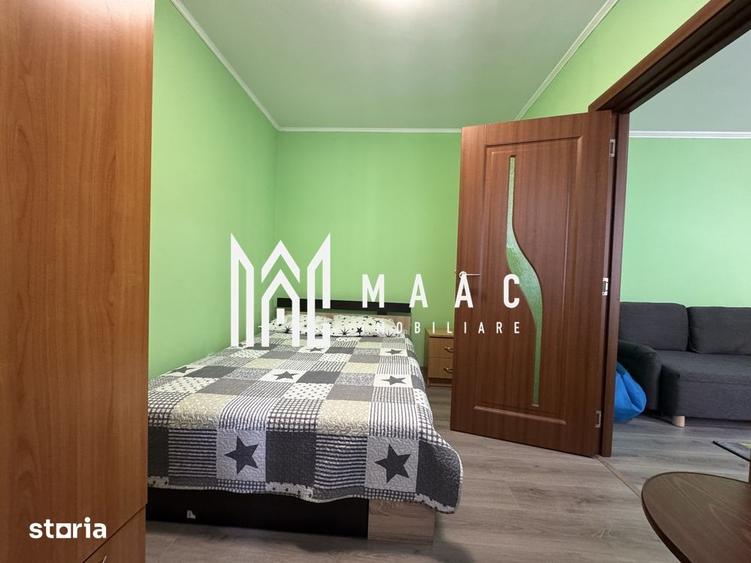 Apartament 2 camere de inchiriat | Sibiu | Hipodrom 3 - 6