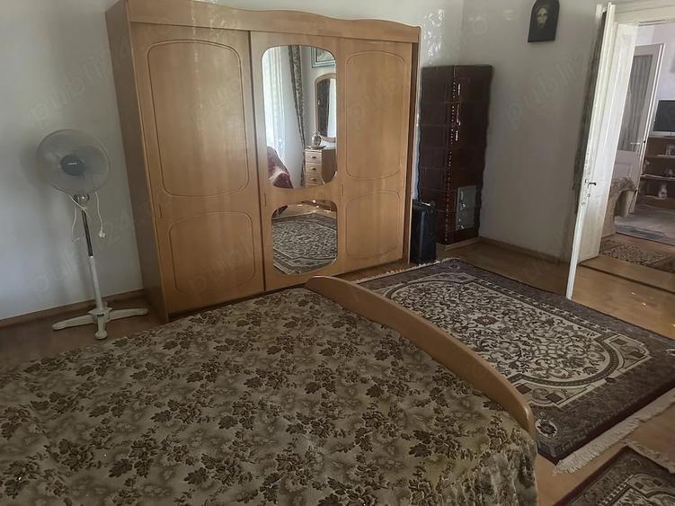 Casă cu Teren 2316 Mp în Biled