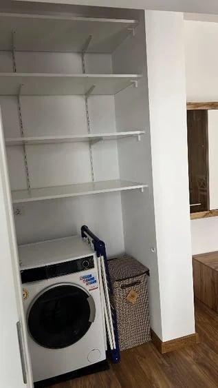 Apartament 2 camere cu gradina Dumbravita - 7