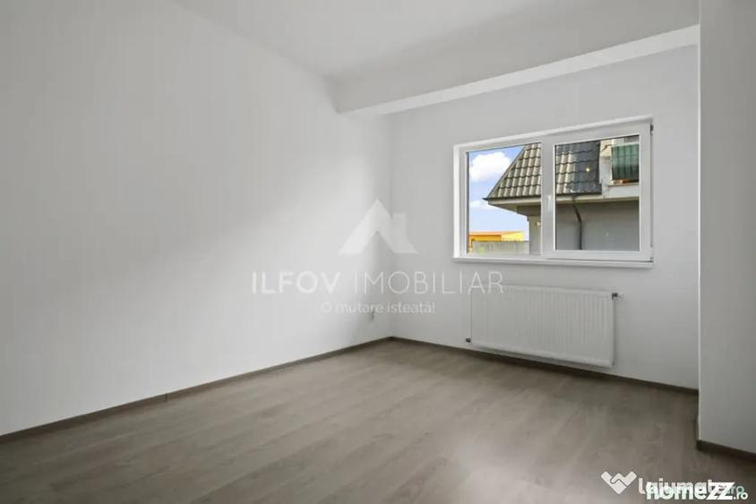 Otopeni, Apartament 3 camere, 78,88mp, parcare, centrala - 8
