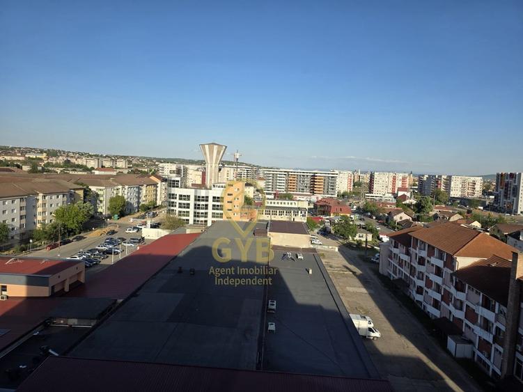 Apartament cu 2 camere, mobilat în Iosia-Nord