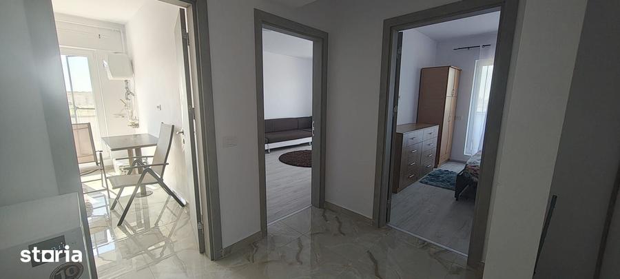 Apartament 2 camere, zona Theodor Pallady - Pet Friendly - 2