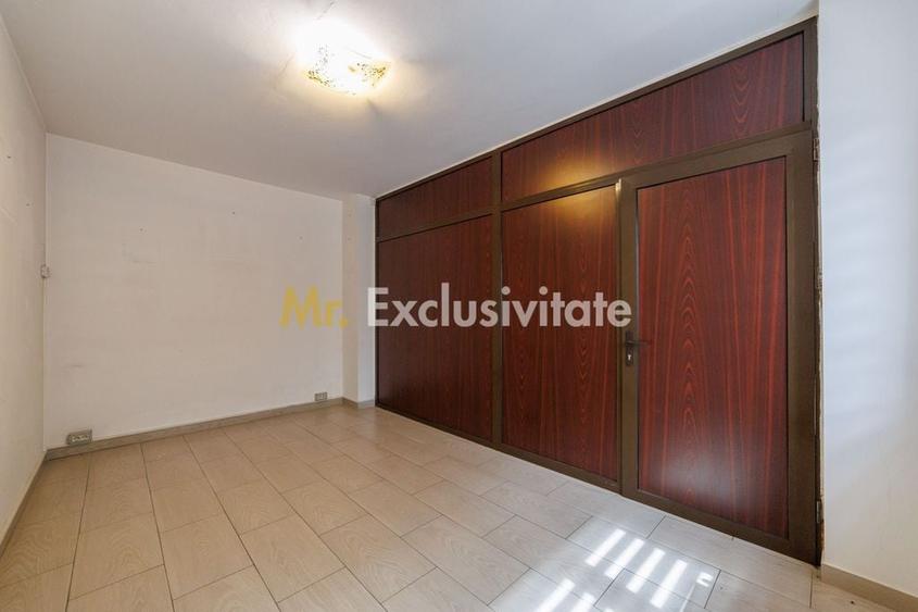 Spațiu comercial, de 4,769 mp, în Central