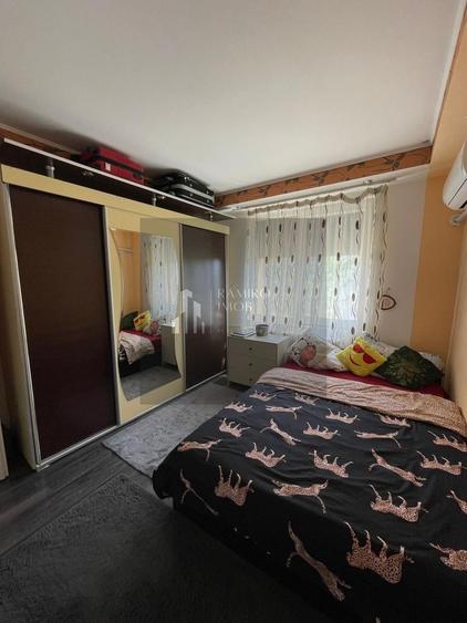 2 camere Decomandat - sector 3/3 min metrou 1 Dec.. - 3