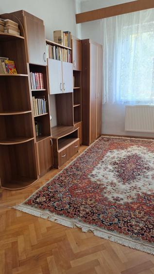 Apartament cu 2 camere decomandat în Lazaret