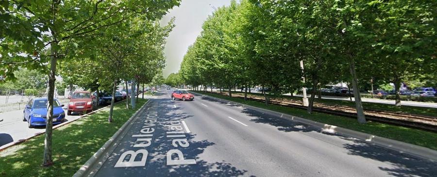 Teren Construcții intravilan de 8300 mp, în Theodor Pallady
