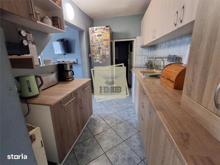 Casa individuala cu 5 camere si terasa inchisa - 10