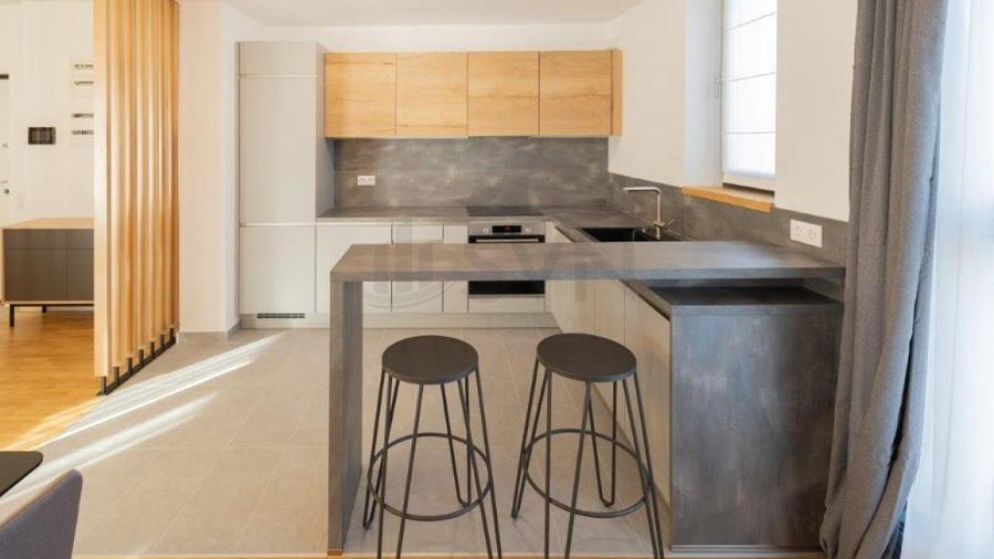 REA1028204 Apartament 3 camere cu terasa generoasa si loc de parcare inclus Bane - 2