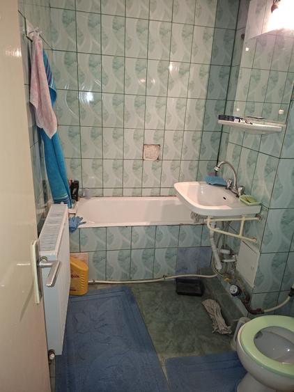 Apartament 2 Camere Zona stadion Etajul 1 - 4