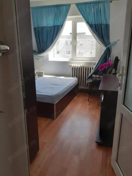 Apartament cu 2 camere decomandat în Bârlad