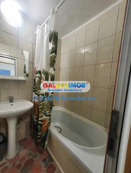 Apartament cu 2 camere decomandat în Drumul Taberei