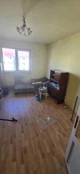 Garsonieră nedecomandată în Central
