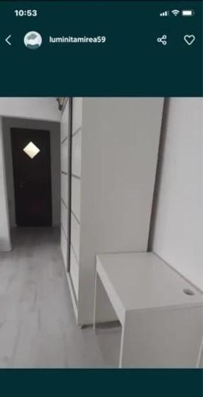 Apartament cu 3 camere semidecomandat, mobilat în Drumul Taberei