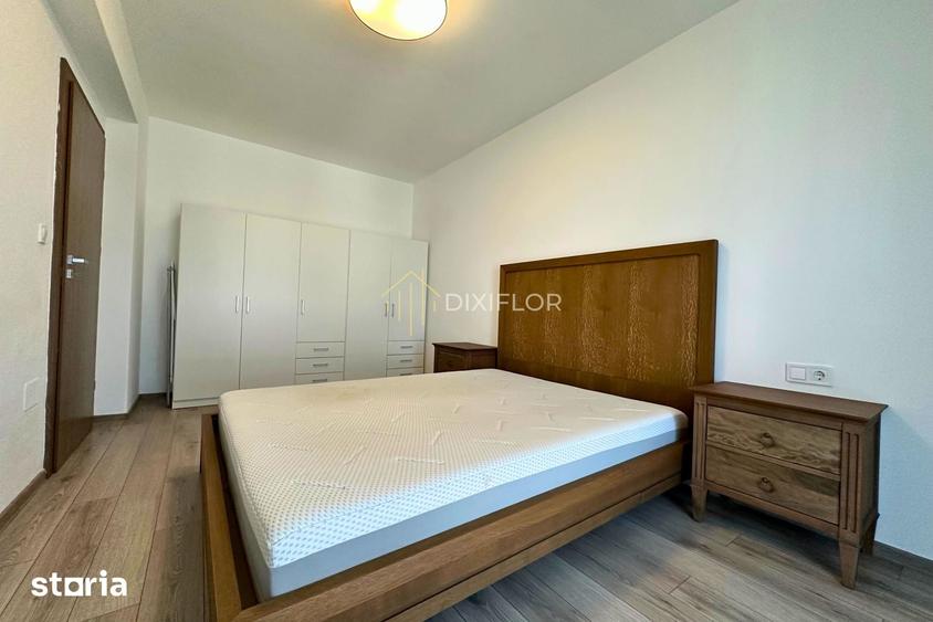 Apartament cu 2 camere | Maurer Residence | 125.000 - 9