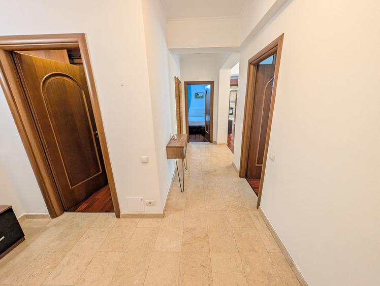 Apartament 3 camere 103mp | 0 comision | curte proprie 32mp | Parc Bazilescu - 19