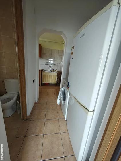 Apartament cu 2 camere decomandat în Micro 4