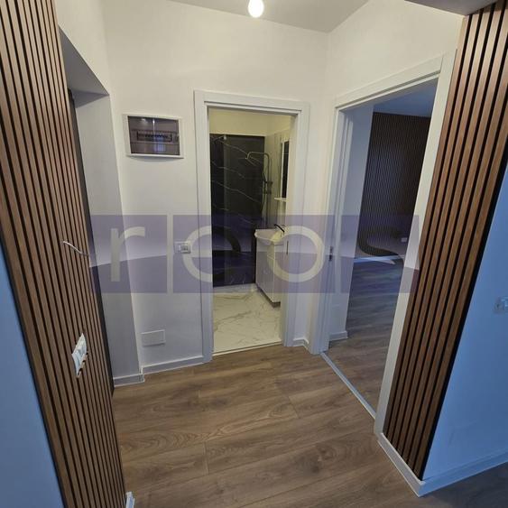 Apartament cu 2 camere decomandat în Dudu