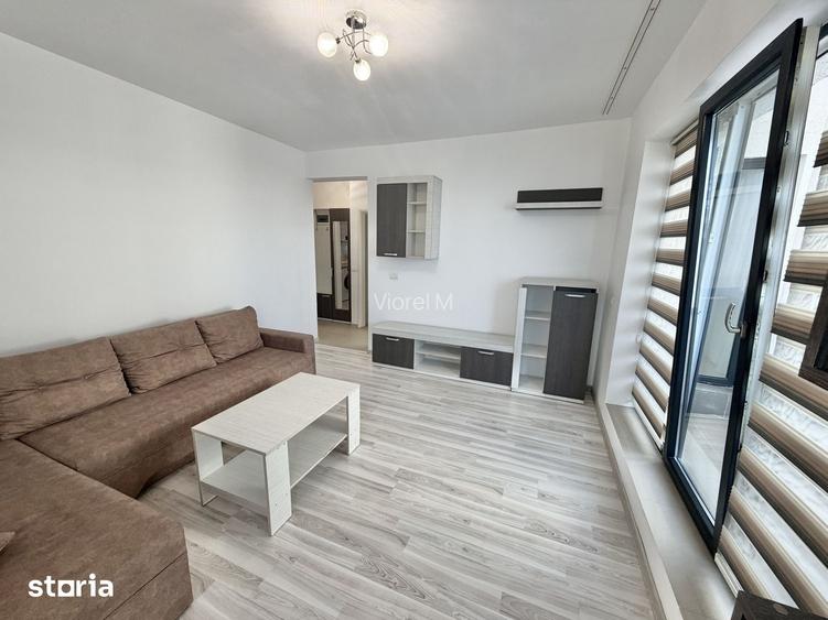 Ap. 2 cam. decomandat | Militari Residence | Etaj 1 | comision 50%