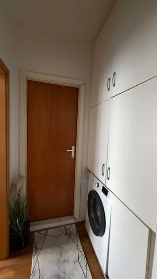 Apartament cu 2 camere decomandat în Exterior Vest