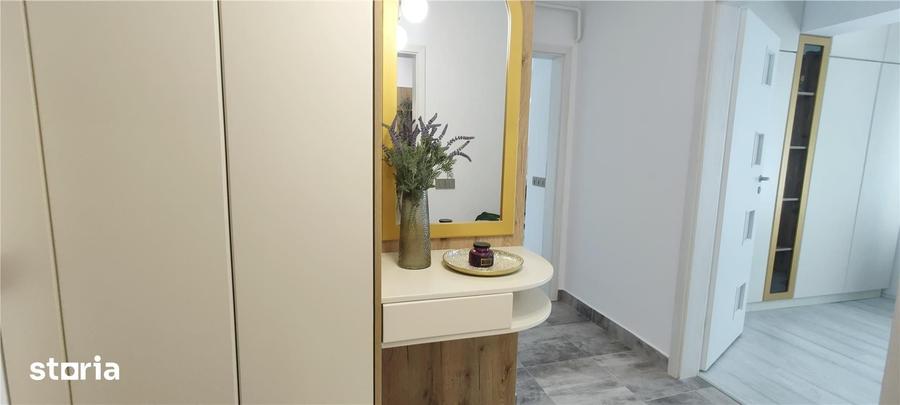 Apartament cu 2 camere în Tătărași — fotografia 3