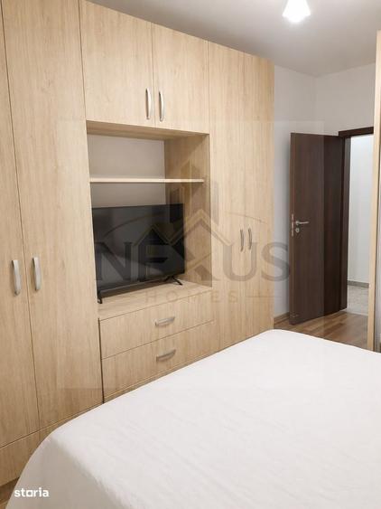 Str Biruintei - Apartament 3 camere decomandat | Metrou Berceni - 8
