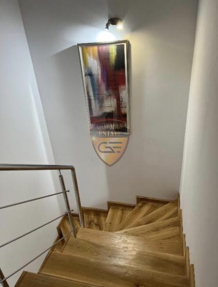 Duplex cu 4 camere decomandat cu Canalizare în Energia