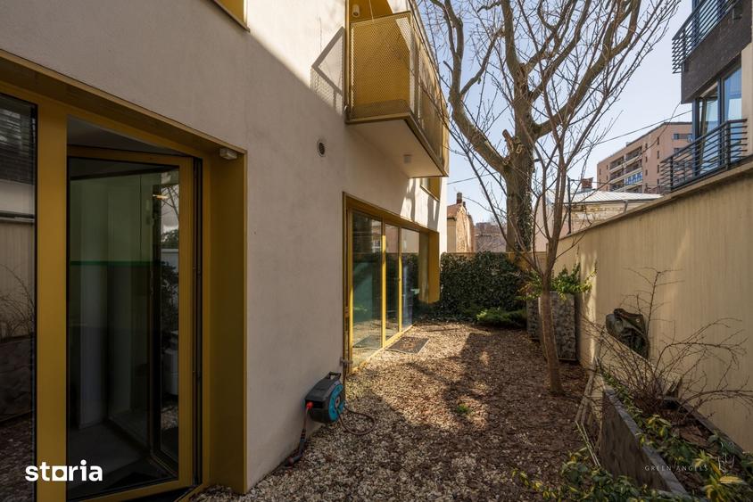 Apartament cu 2 camere în Ștefan cel Mare