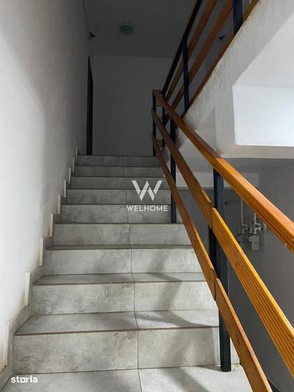 Garsoniera de vanzare bloc nou, zona Neppendorf - 1