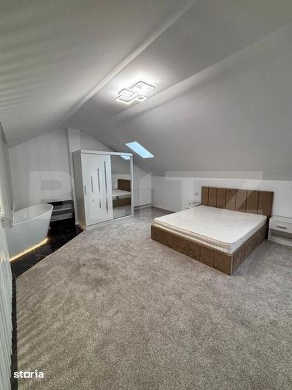 Apartament cu 3 camere în Șcheia